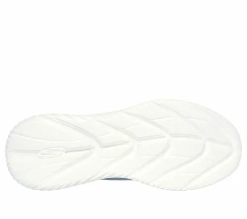 Slipins Bounder 20 8211 Emerged Slate Men SKECHERS SlipOn