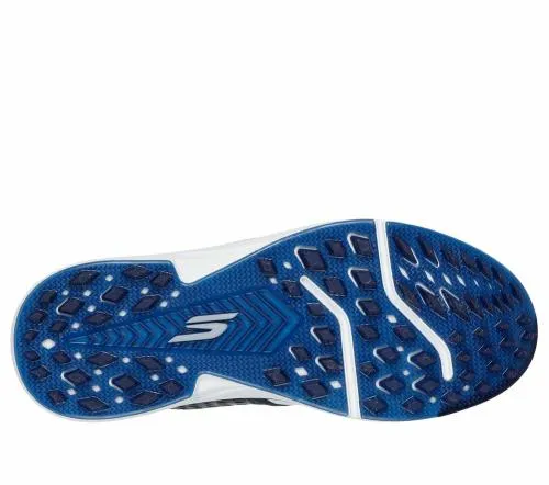 Slipins GO GOLF Prestige SL White Navy Women SKECHERS SlipOn