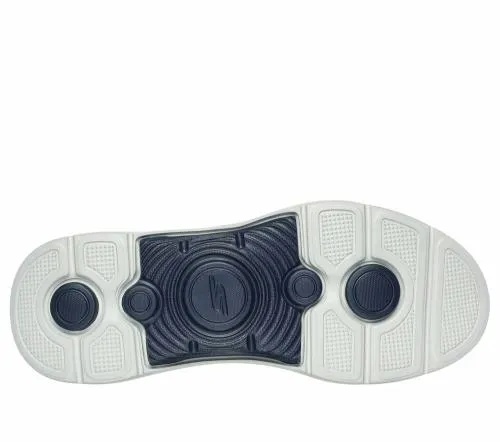 Slipins GO WALK AF 20 8211 Hands Free 2 Navy Men SKECHERS SlipOn