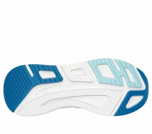 Slipins Max Cushioning Elite 20 Navy Blue Women SKECHERS SlipOn