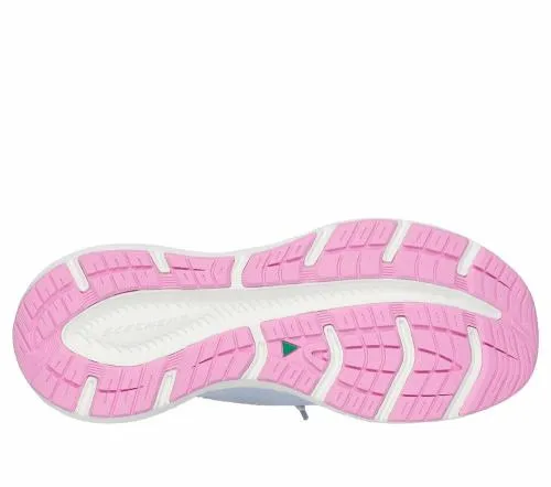 Slipins Relaxed Fit Edgeride Periwinkle Pink Women SKECHERS SlipOn