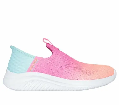 Slipins Ultra Flex 30 8211 Color Boost Multi Kids SKECHERS Big Kids UK Sizes 36 Slipins Ultra Flex 30 8211 Color Boost Multi Kids SKECHERS Big Kids UK Sizes 36