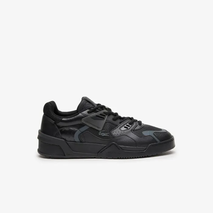 Sneakers Men Lacoste Mens LT 125 Sneakers Blkblk 02h