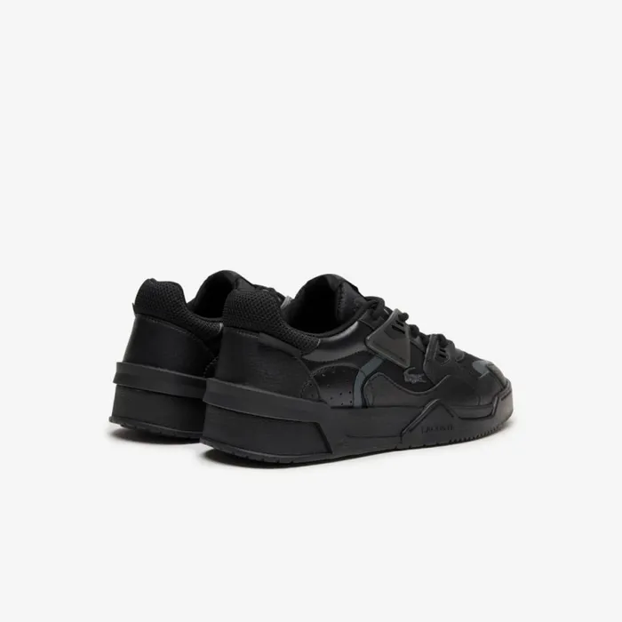 Sneakers Men Lacoste Mens LT 125 Sneakers Blkblk 02h