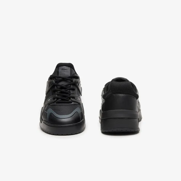 Sneakers Men Lacoste Mens LT 125 Sneakers Blkblk 02h