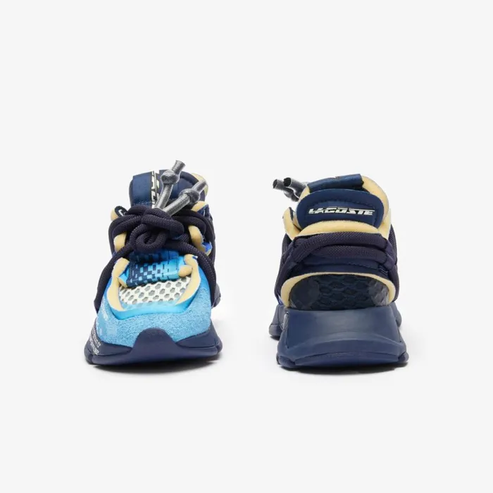 Sneakers Women Lacoste Women039s L003 Active Runway Sneakers Navyblue Nv1