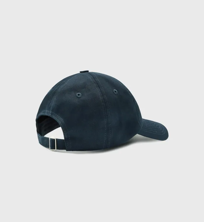 Sporty and Rich Hats Women Sports Hat 8211 NavyWhite