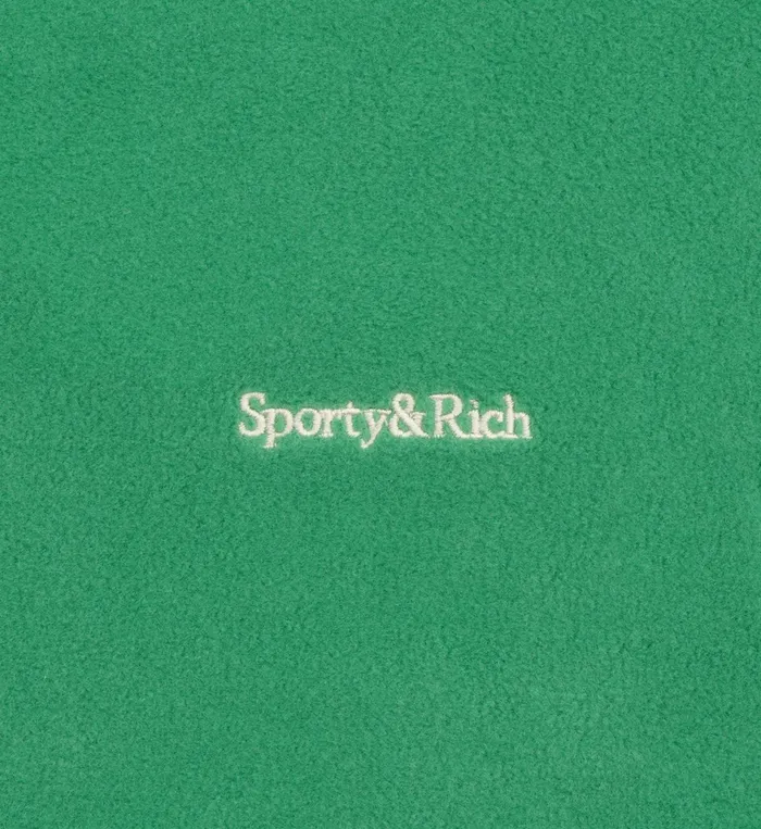 Sporty and Rich Polar Fleece And Sherpa Women Hooded Polar Sweatshirt 8211 Kelly Sporty and Rich Polar Fleece And Sherpa Women Hooded Polar Sweatshirt 8211 Kelly