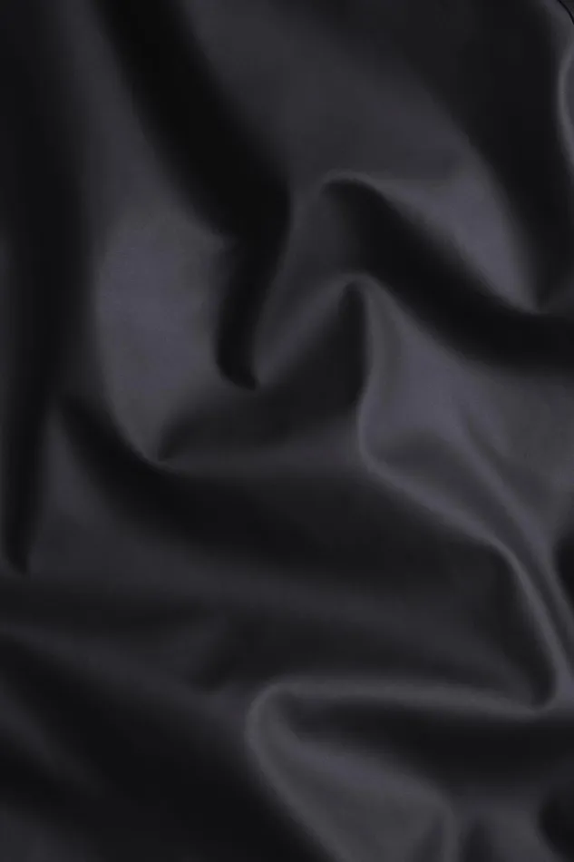 Stutterheim Stockholm Winter Jacket Black Men Winter Coats