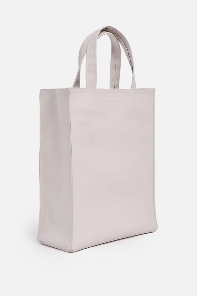 Stutterheim Stocksund Bag Light Sand Women Weekend Bags