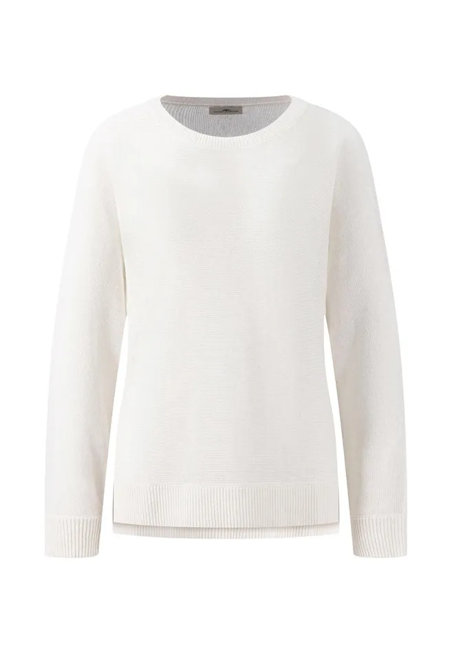 Sweater Women FYNCHHATTON Knitting Sweater Made Of Pure Linen Milksafari Beigereed Greenbright Apricot Sweater Women FYNCHHATTON Knitting Sweater Made Of Pure Linen Milksafari Beigereed Greenbright Apricot