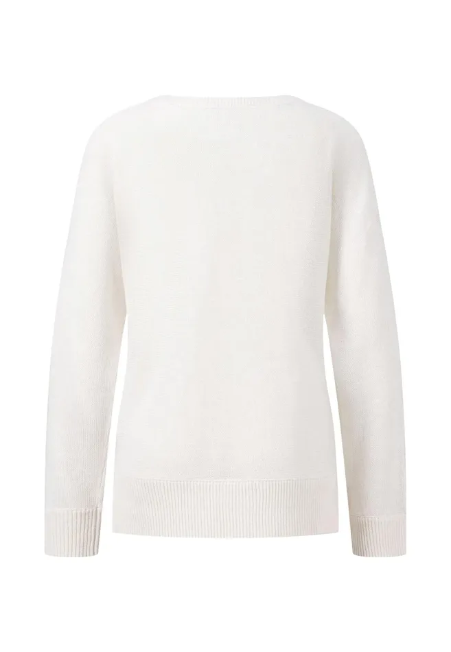 Sweater Women FYNCHHATTON Knitting Sweater Made Of Pure Linen Milksafari Beigereed Greenbright Apricot Sweater Women FYNCHHATTON Knitting Sweater Made Of Pure Linen Milksafari Beigereed Greenbright Apricot