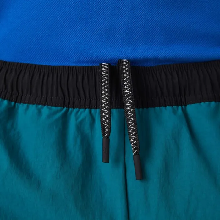 Sweatpants and Trousers Men Lacoste Men039s Heritage Regular Fit ColorBlock Joggers Green Purple Black N10
