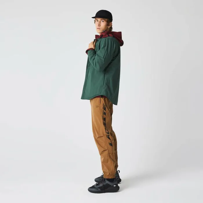 Sweatpants and Trousers MenWomen Lacoste Men039s Contrast Oversized Branding Joggers Brown Z0w Sweatpants and Trousers MenWomen Lacoste Men039s Contrast Oversized Branding Joggers Brown Z0w