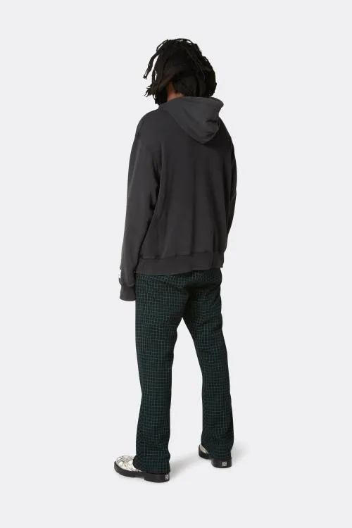 Sweatshirts Men Gallery Dept FUCKED UP LOGO HOODIE Black