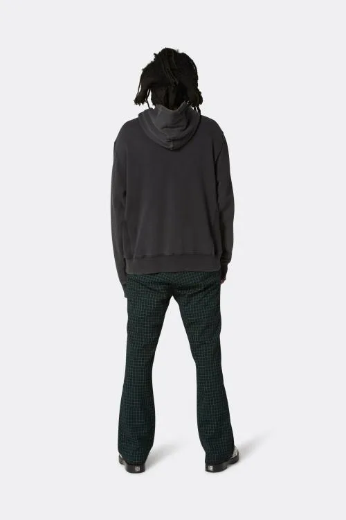 Sweatshirts Men Gallery Dept FUCKED UP LOGO HOODIE Black