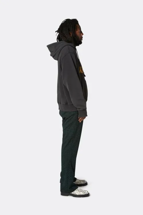 Sweatshirts Men Gallery Dept FUCKED UP LOGO HOODIE Black