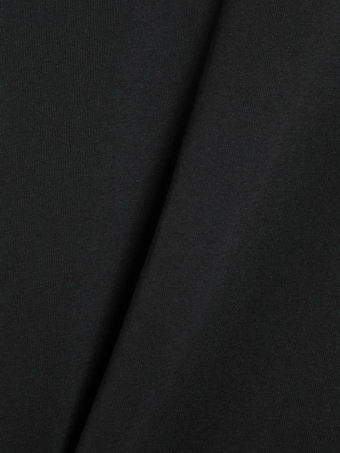 Tshirts and Sweats Men Holzweiler M Regular Tee Black
