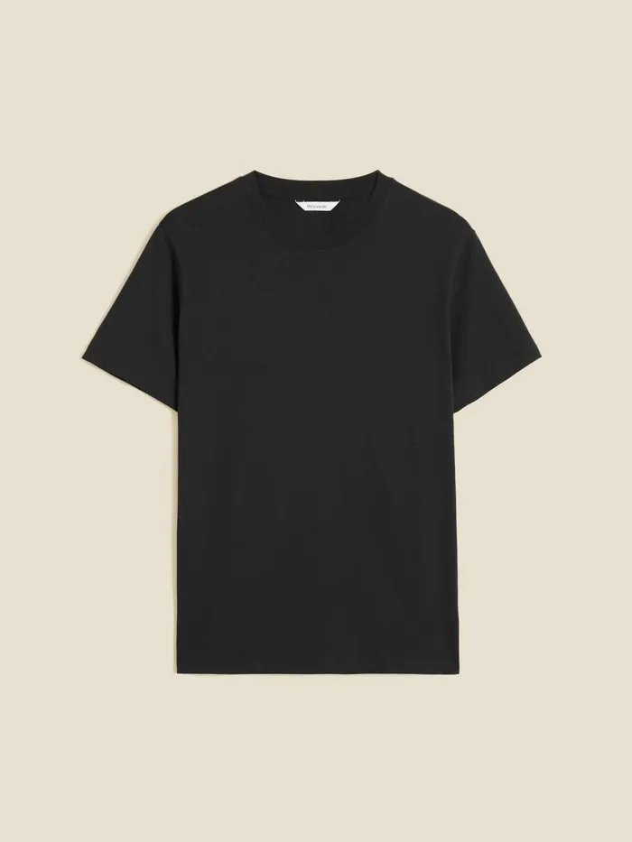 Tshirts and Sweats Men Holzweiler M Regular Tee Black