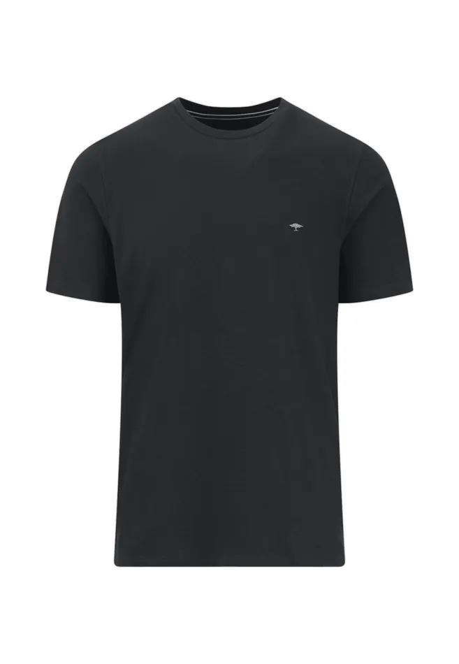 Tshirts Men FYNCHHATTON Tshirt Casualfit Made Of 100 Cotton Summer Breezestrong Bluenavyturf Greennew Offwhiteblack