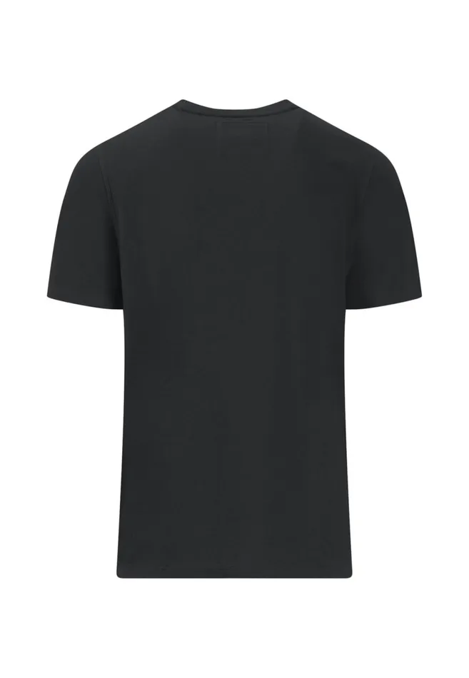 Tshirts Men FYNCHHATTON Tshirt Casualfit Made Of 100 Cotton Summer Breezestrong Bluenavyturf Greennew Offwhiteblack