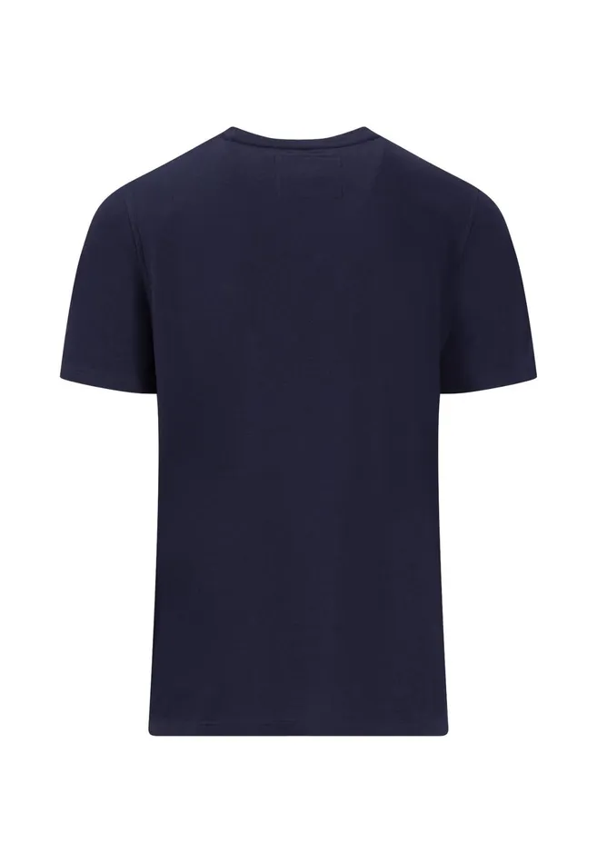 Tshirts Men FYNCHHATTON Tshirt Casualfit Made Of 100 Cotton Summer Breezestrong Bluenavyturf Greennew Offwhiteblack