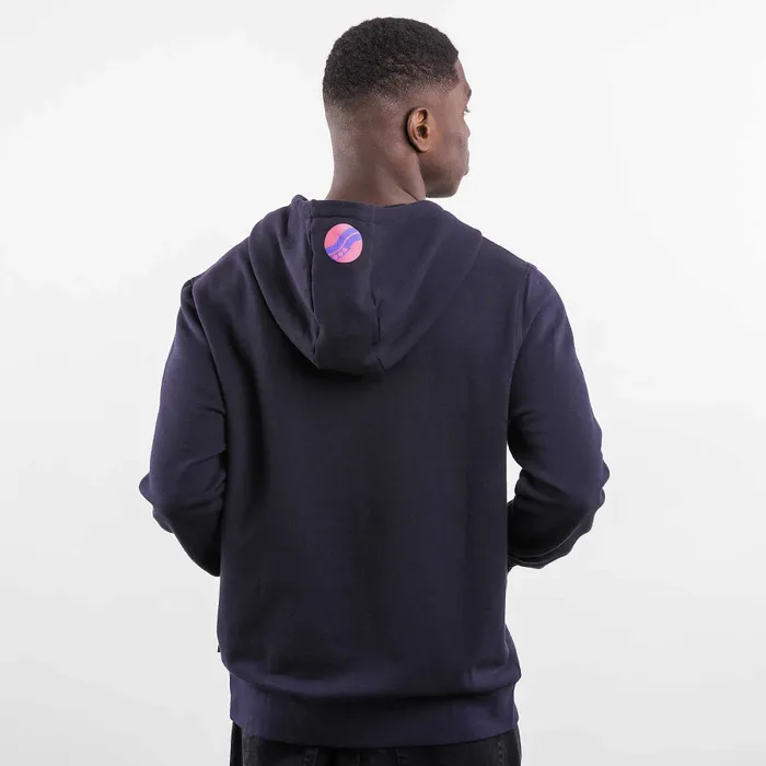 Tops Men Men8217s Frank Cooke X Saucony Rested Hoodie Black Saucony Tops Men Men8217s Frank Cooke X Saucony Rested Hoodie Black Saucony