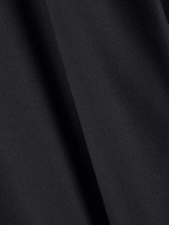 Trousers and Shorts Women Holzweiler Advise Trousers Black