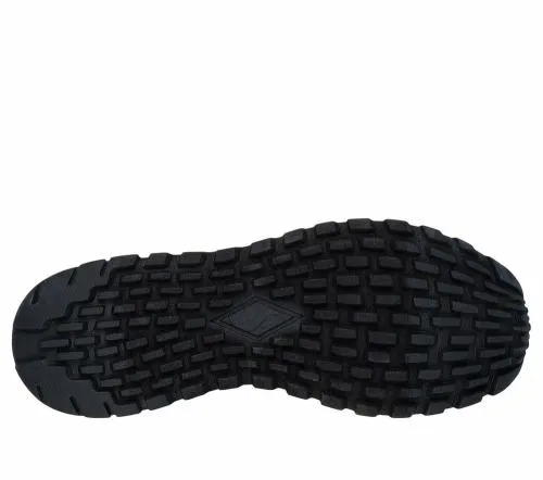 Uno Rugged 8211 Fiesty Winter Black Women SKECHERS Lace Up