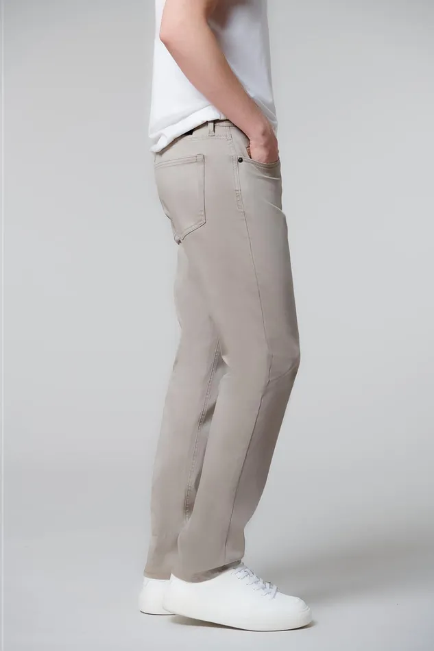 Wardrobe Malfunction Jean Men BLANK NYC Jeans
