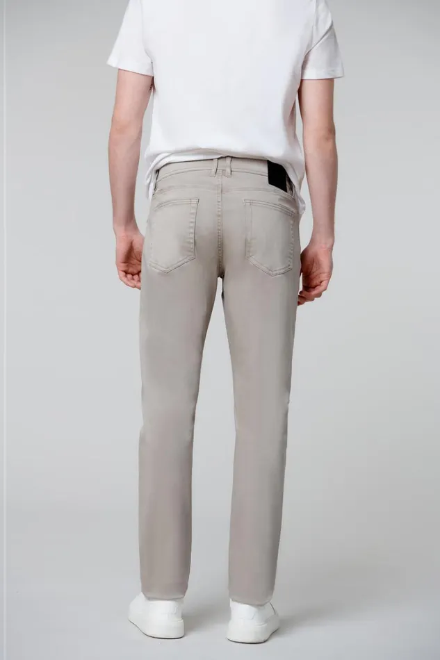 Wardrobe Malfunction Jean Men BLANK NYC Jeans