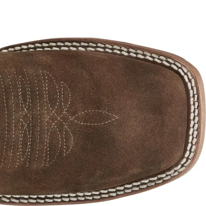 Western Men Justin Boots Dillon 11034 Western Boot Waxy Tan 040brown041