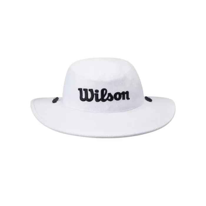 Wilson Accessories Sports Staff Sun Bucket Hat