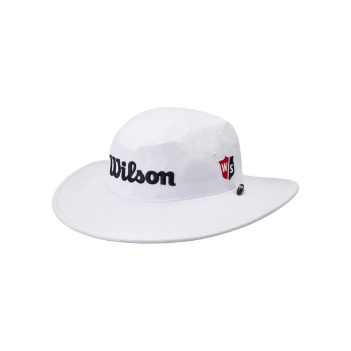 Wilson Accessories Sports Staff Sun Bucket Hat Wilson Accessories Sports Staff Sun Bucket Hat