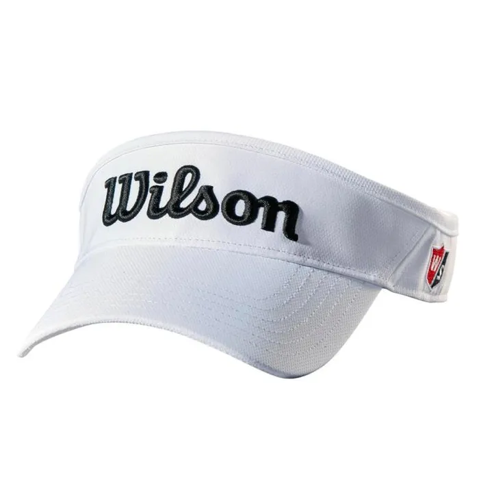 Wilson Accessories Sports Staff Visor