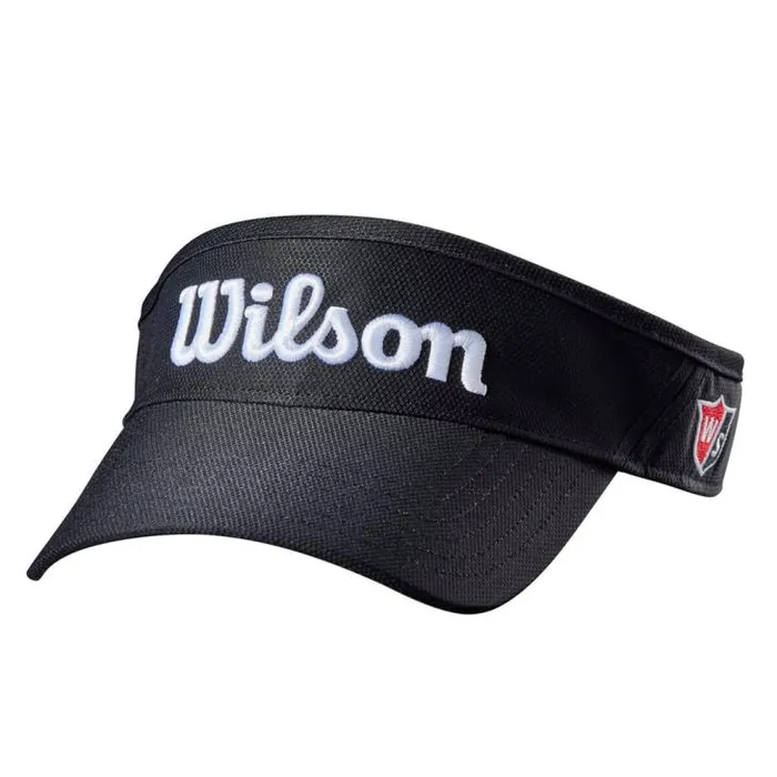 Wilson Accessories Sports Staff Visor Wilson Accessories Sports Staff Visor
