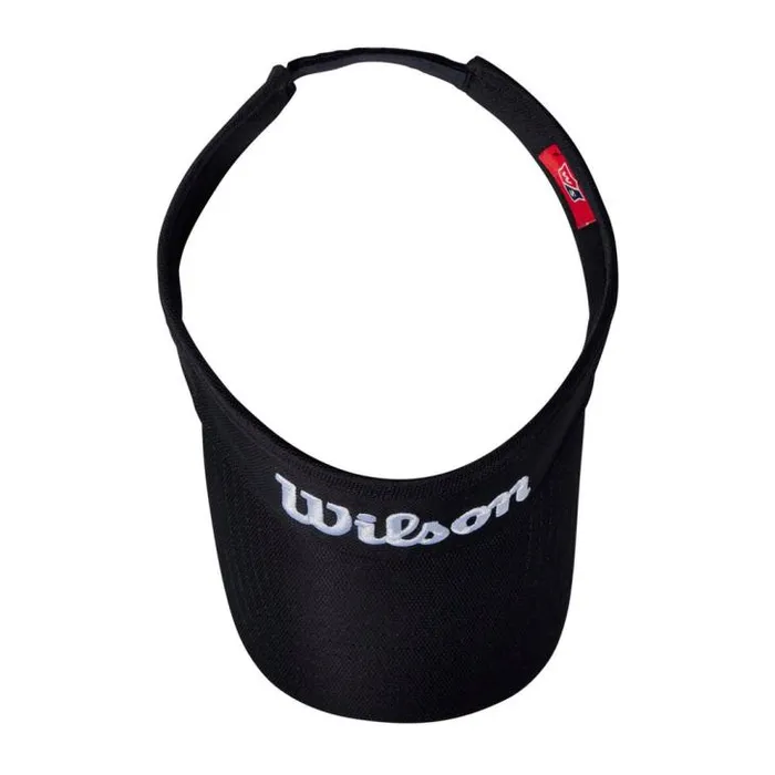 Wilson Accessories Sports Staff Visor Wilson Accessories Sports Staff Visor