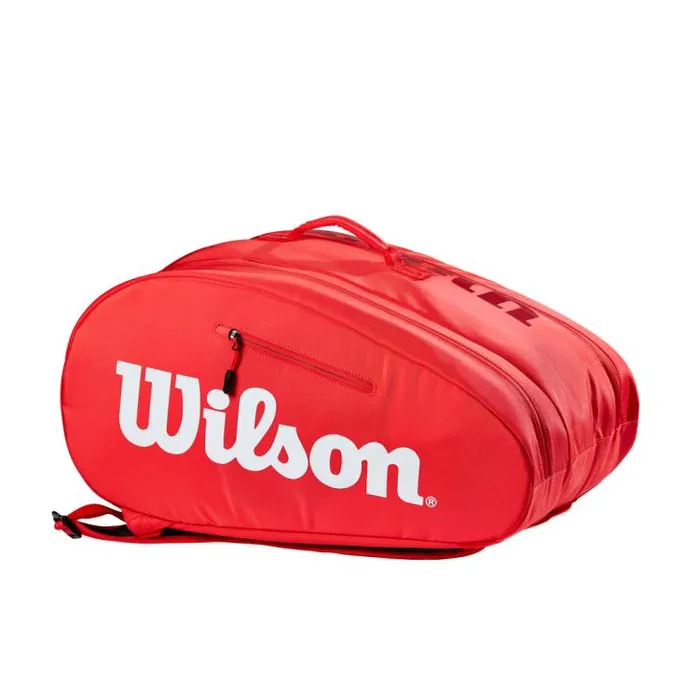 Wilson Accessories Sports Super Tour Padel Bag