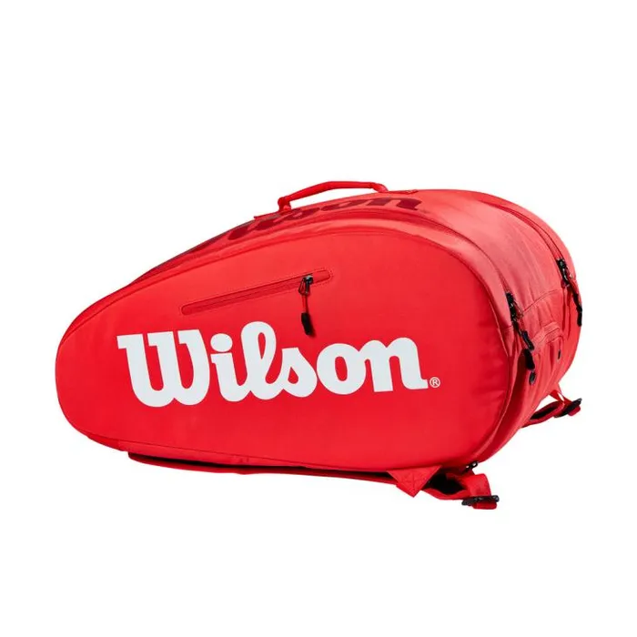 Wilson Accessories Sports Super Tour Padel Bag