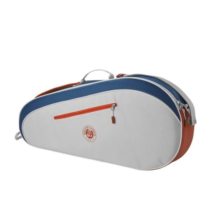 Wilson Bags Sports 2024 RolandGarros Team 3 Pack