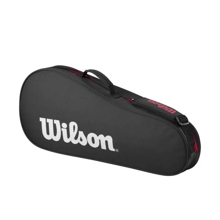 Wilson Bags Sports Advantage 3 Pack 8211 Black