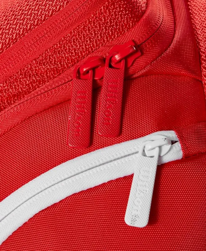 Wilson Bags Sports Super Tour Red Backpack Wilson Bags Sports Super Tour Red Backpack