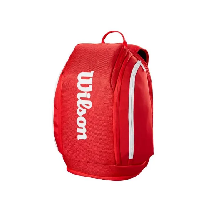 Wilson Bags Sports Super Tour Red Backpack Wilson Bags Sports Super Tour Red Backpack