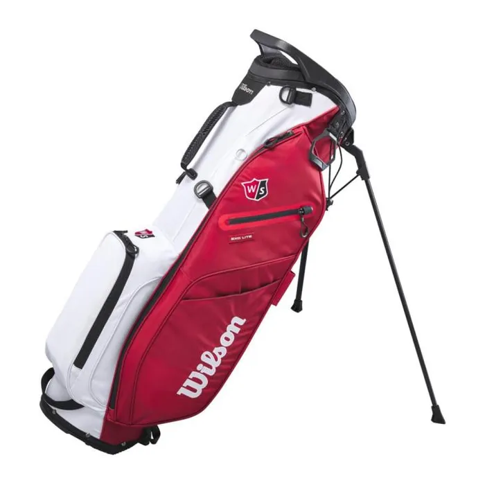 Wilson Golf Bags Sports EXO Lite Stand Bag