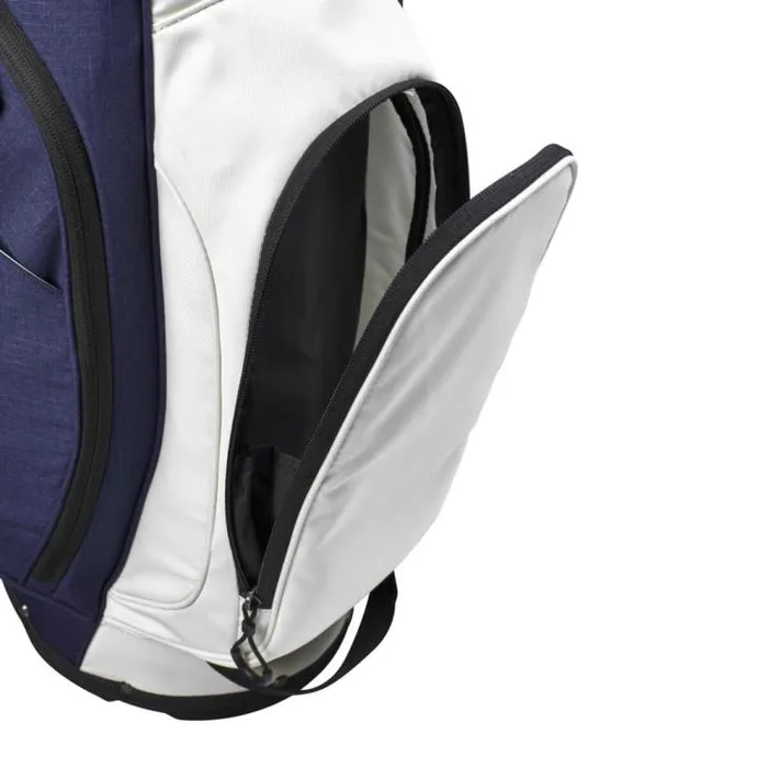Wilson Golf Bags Sports EXO Lite Stand Bag Wilson Golf Bags Sports EXO Lite Stand Bag