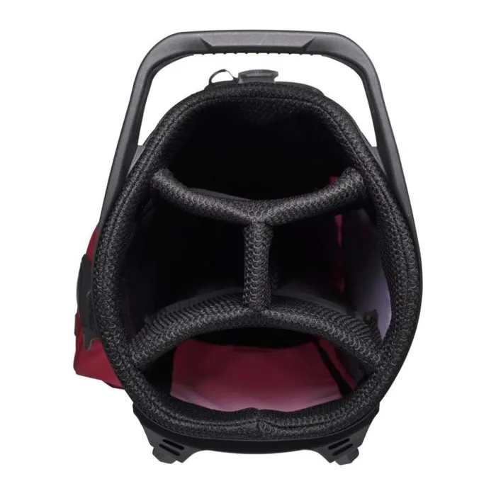 Wilson Golf Bags Sports EXO Lite Stand Bag Wilson Golf Bags Sports EXO Lite Stand Bag