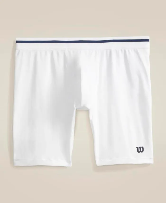 Wilson Pants Men Players Seamless Under Short