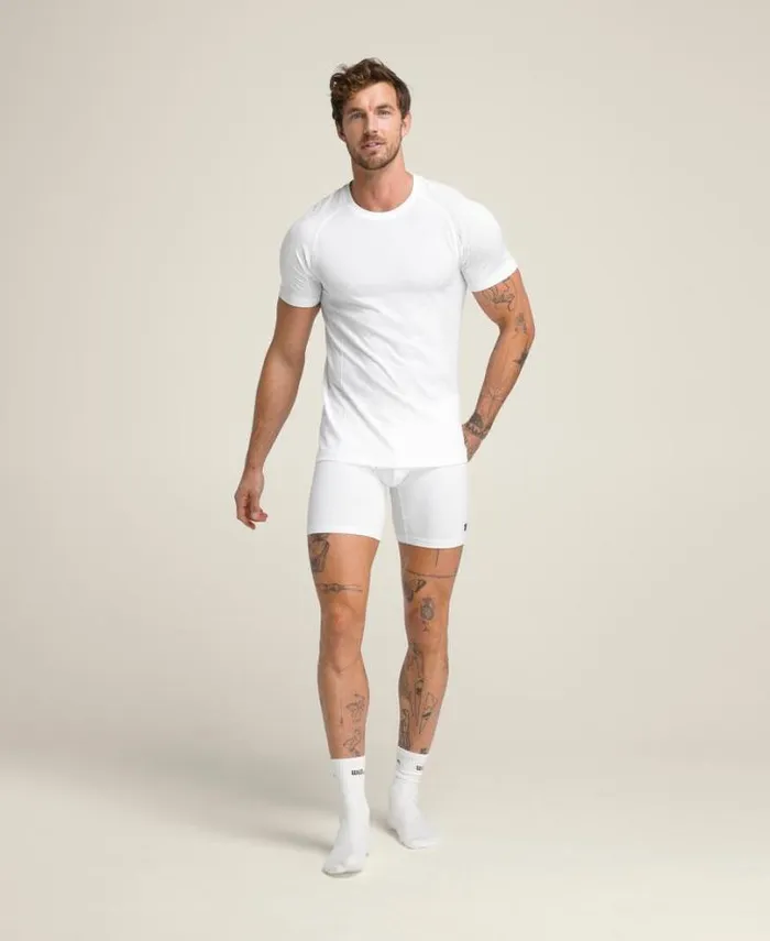 Wilson Pants Men Players Seamless Under Short