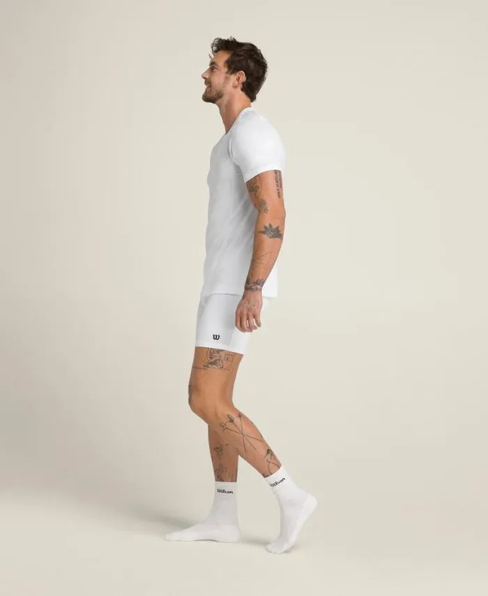 Wilson Pants Men Players Seamless Under Short