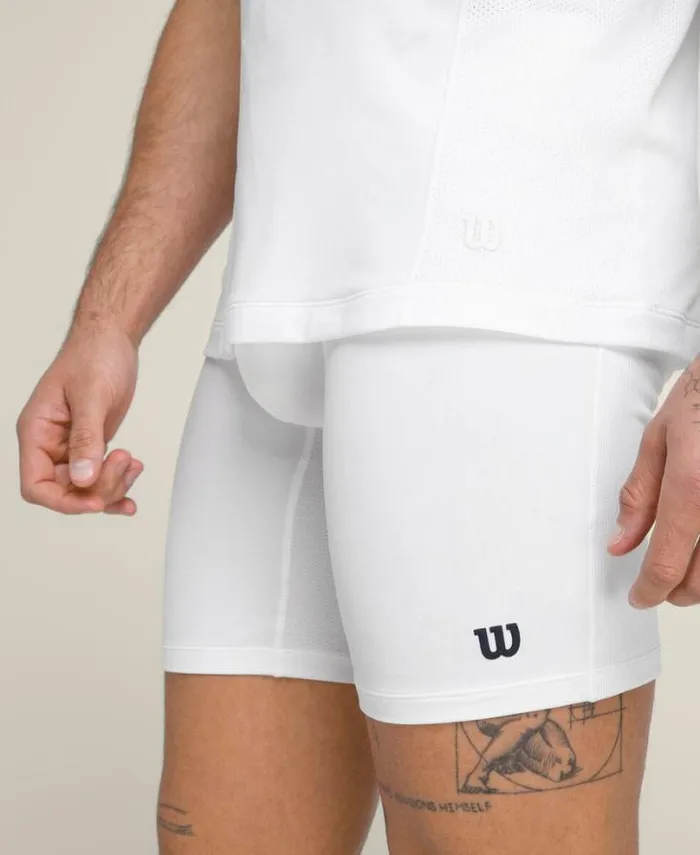 Wilson Pants Men Players Seamless Under Short
